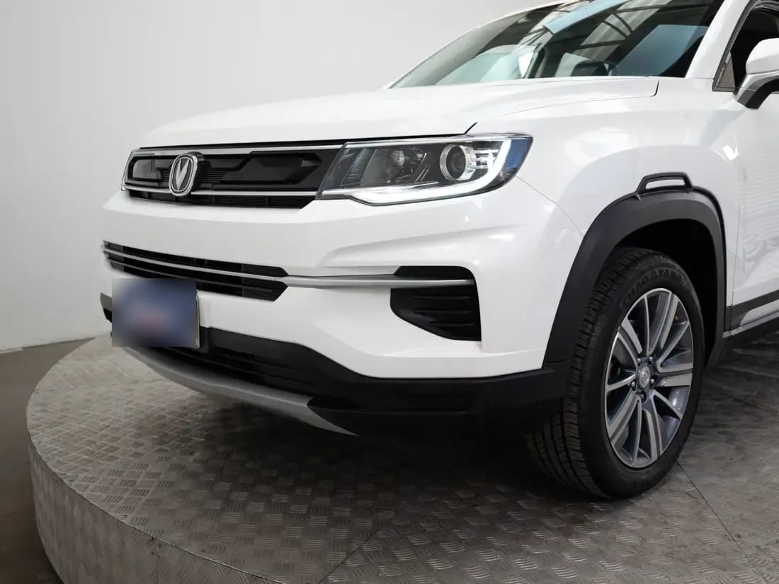 Geely Coolray 1.5 Exclusive 7dct At año 2024