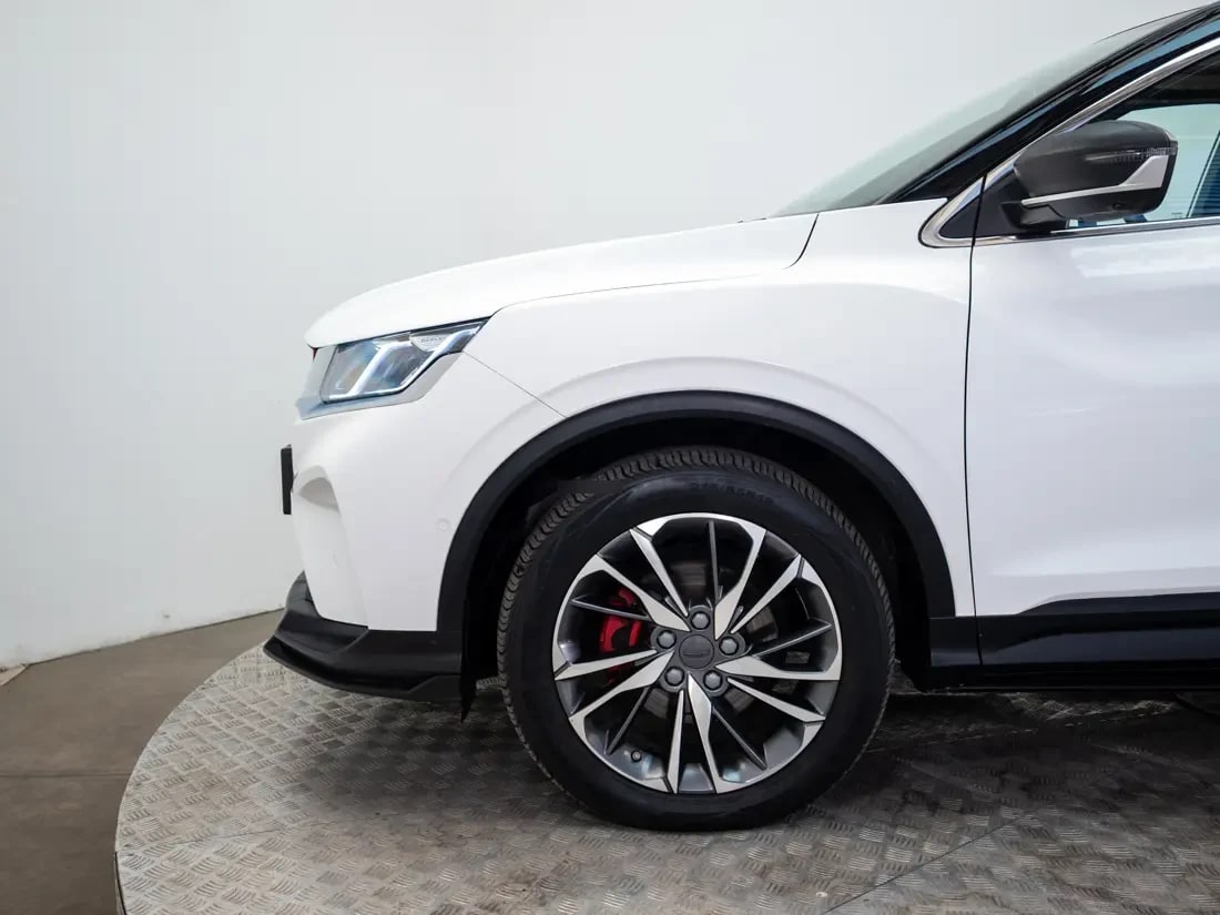 Geely Coolray Coolray 1.5 Sport 7dct At año 2023