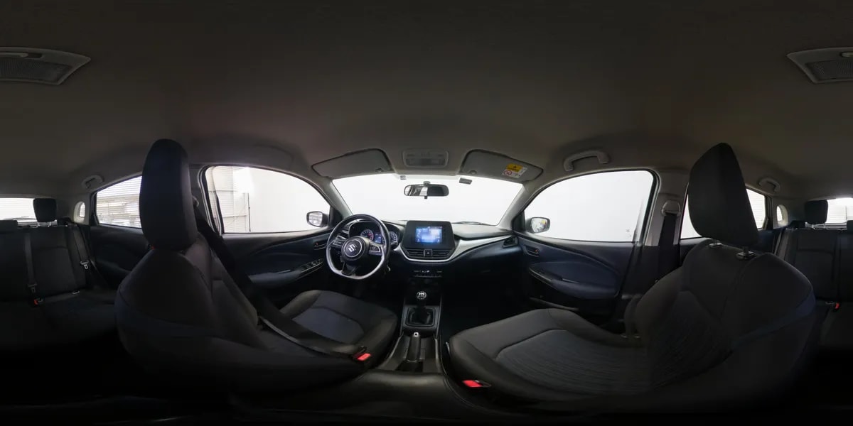 Suzuki Baleno Baleno 1.4 Gls Mt año 2024