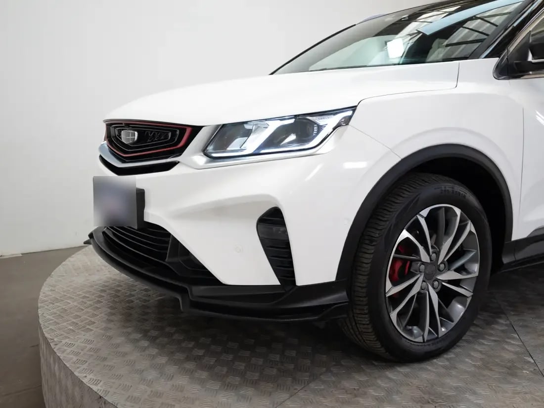 Geely Coolray Coolray 1.5 Sport 7dct At año 2023