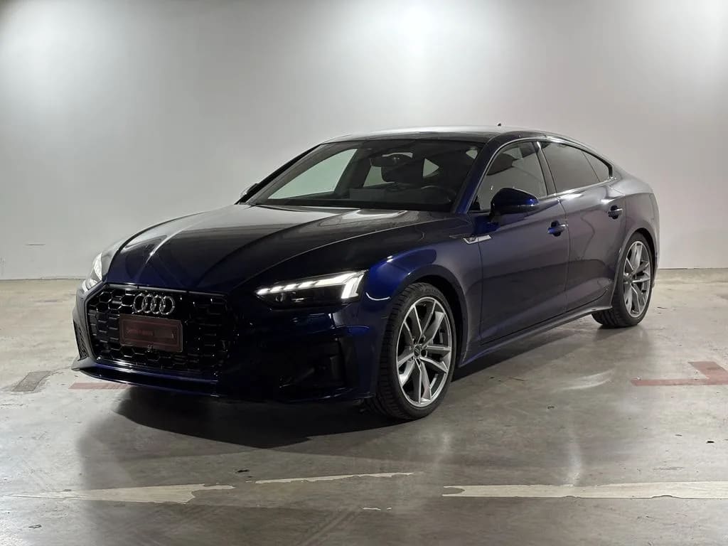 Audi A5 Sportback 45 Tfsi Quattro Sport año 2024
