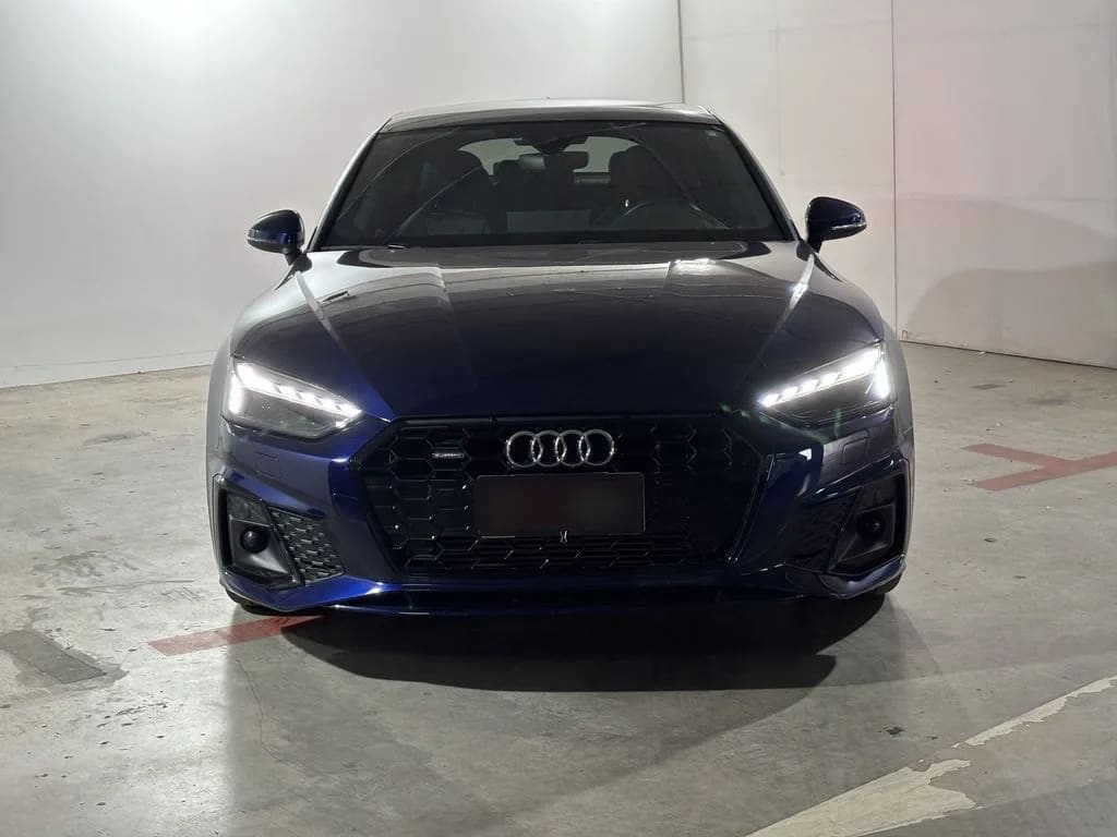 Audi A5 Sportback 45 Tfsi Quattro Sport año 2024