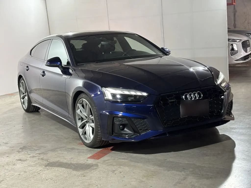 Audi A5 Sportback 45 Tfsi Quattro Sport año 2024