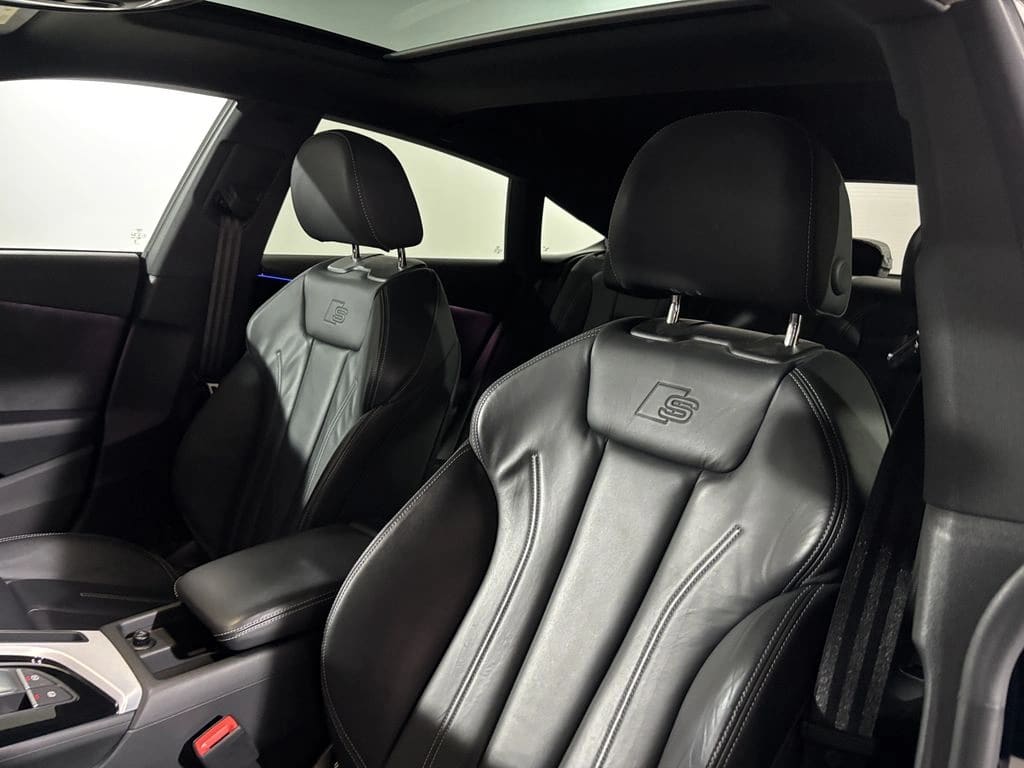 Audi A5 Sportback 45 Tfsi Quattro Sport año 2024