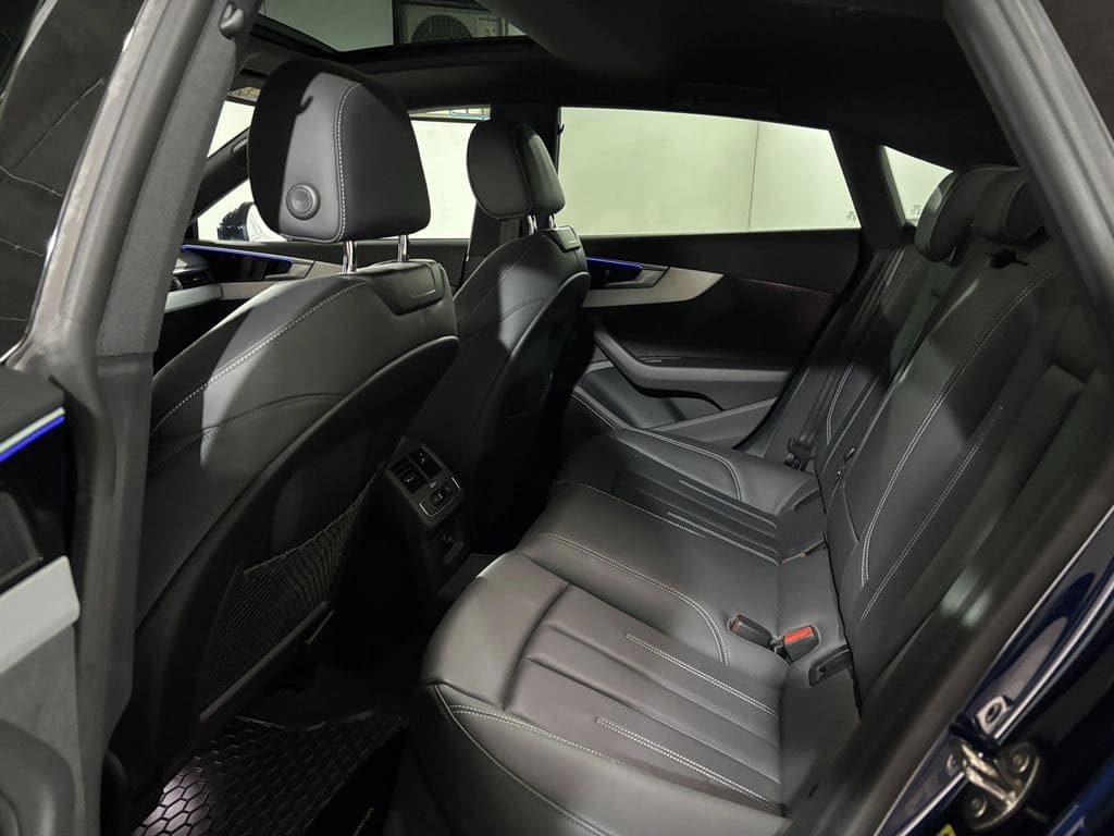 Audi A5 Sportback 45 Tfsi Quattro Sport año 2024
