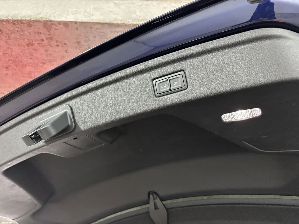 Audi A5 Sportback 45 Tfsi Quattro Sport año 2024