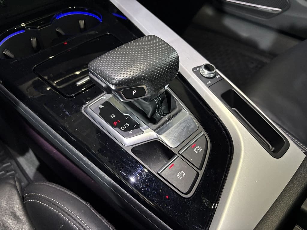 Audi A5 Sportback 45 Tfsi Quattro Sport año 2024