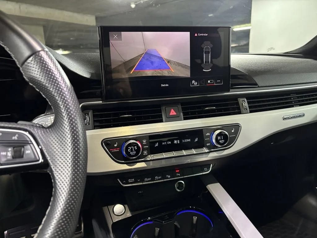 Audi A5 Sportback 45 Tfsi Quattro Sport año 2024