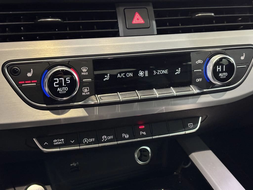 Audi A5 Sportback 45 Tfsi Quattro Sport año 2024