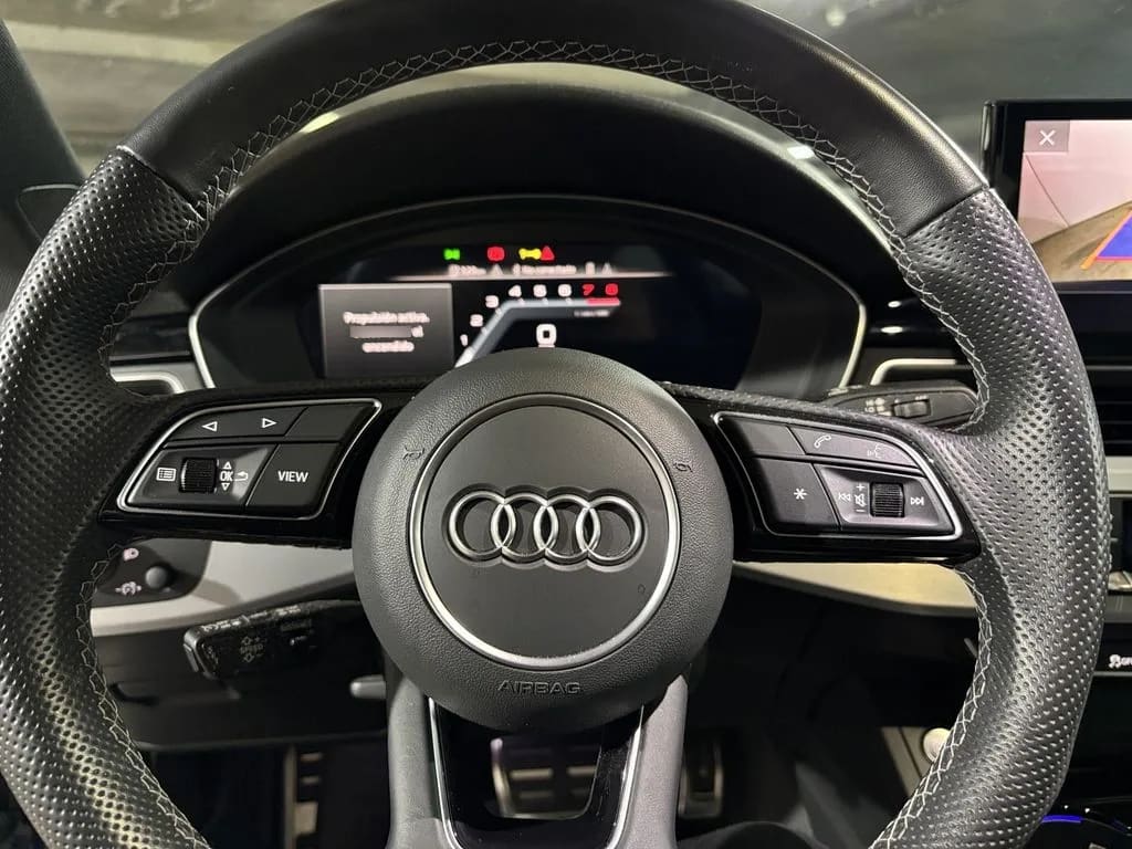 Audi A5 Sportback 45 Tfsi Quattro Sport año 2024