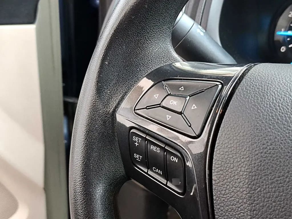 Ford Explorer 2.3 Ecoboost 4x2 At 5p año 2018