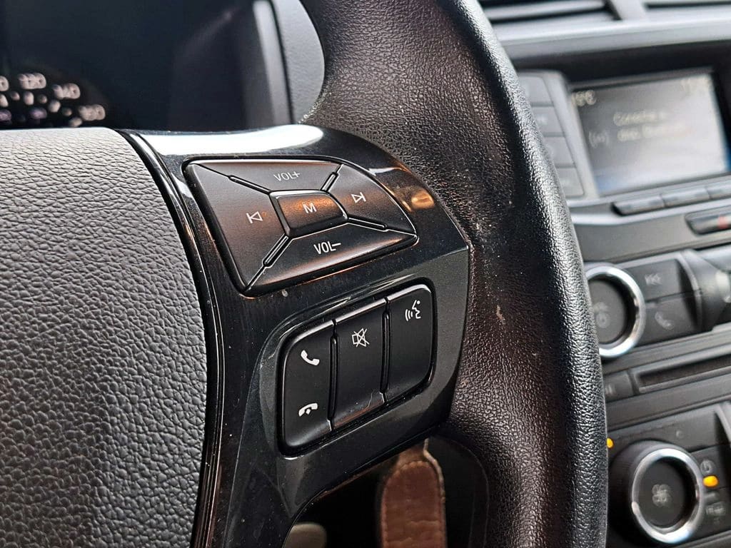 Ford Explorer 2.3 Ecoboost 4x2 At 5p año 2018