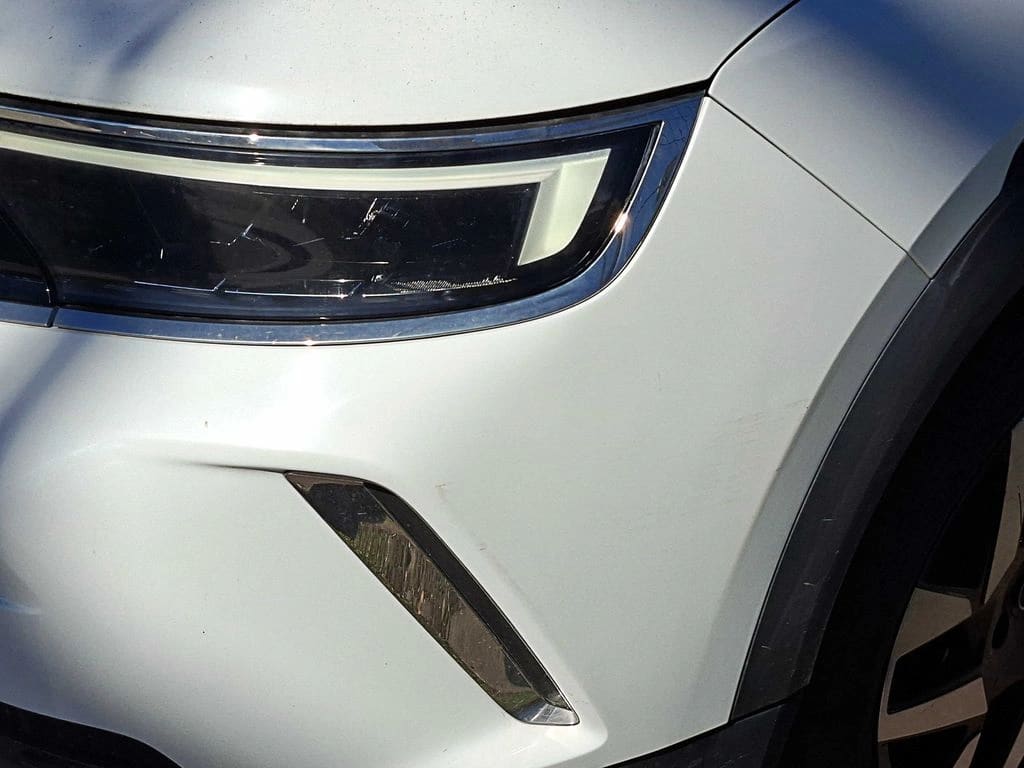 Opel Mokka At año 2023