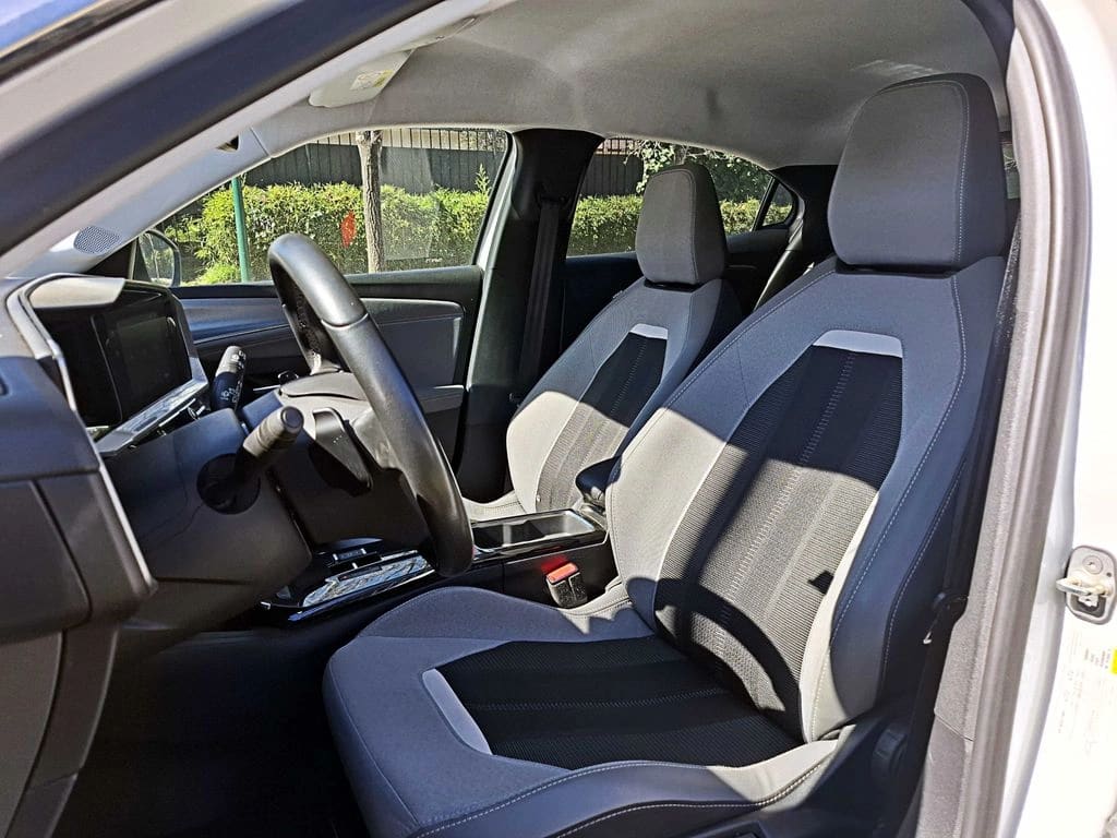 Opel Mokka At año 2023