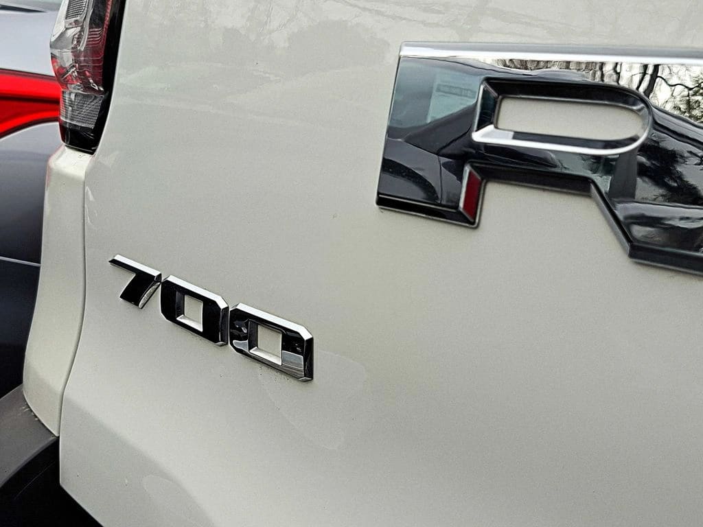 Ram 700 Longhrn 1.3 año 2023