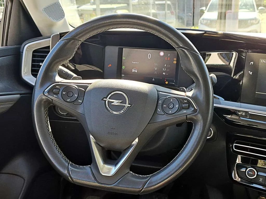 Opel Mokka At año 2023