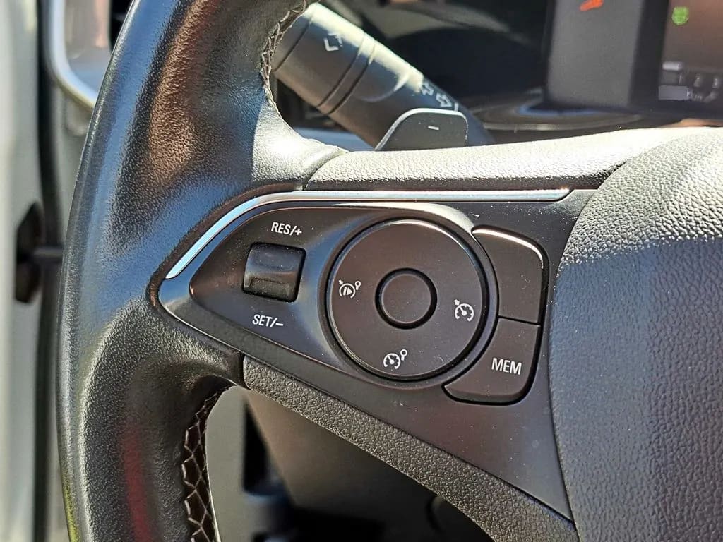 Opel Mokka At año 2023