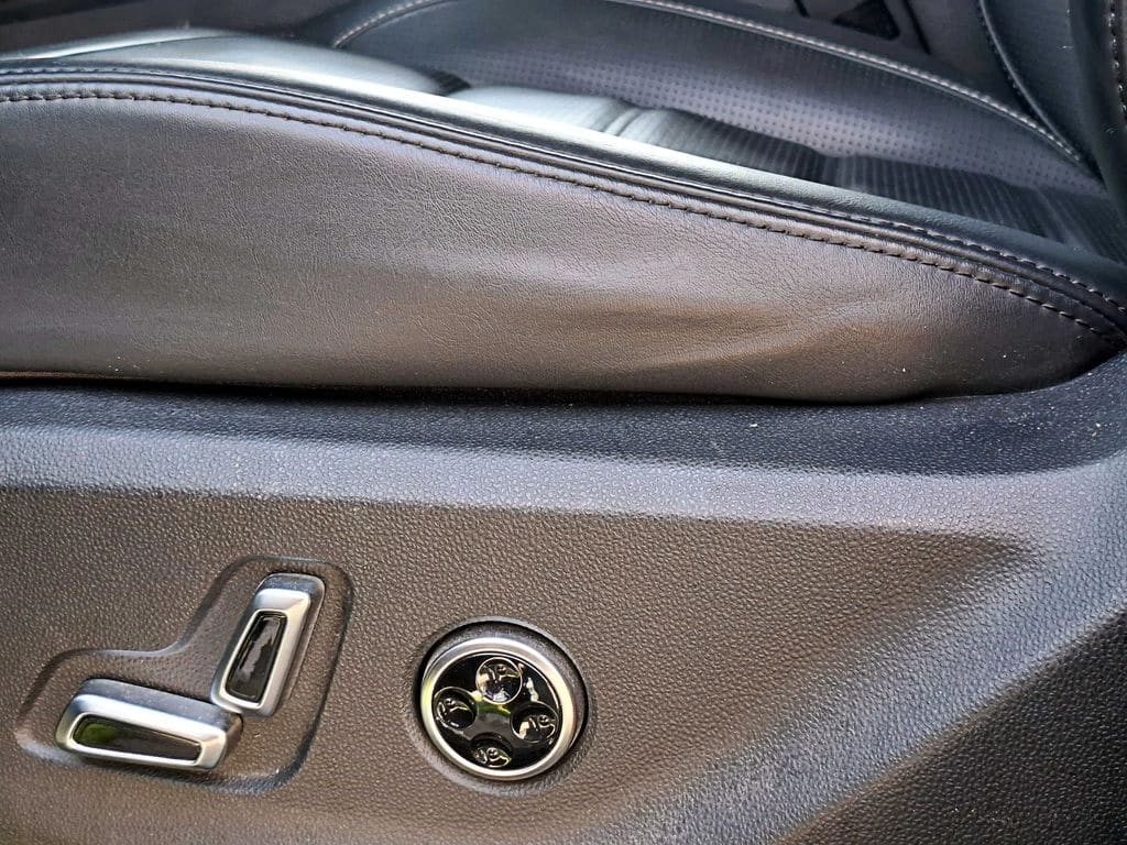 BAIC Bj40 2.0 Elite 4x2 At 5p año 2024