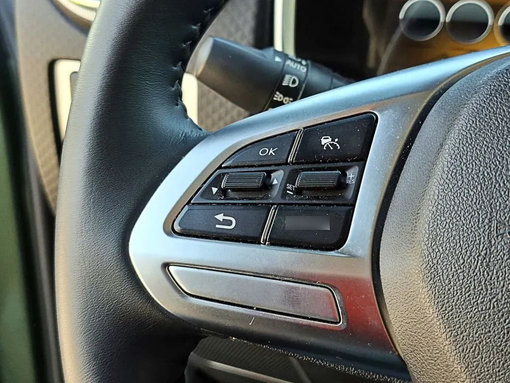 BAIC Bj40 2.0 Elite 4x2 At 5p año 2024
