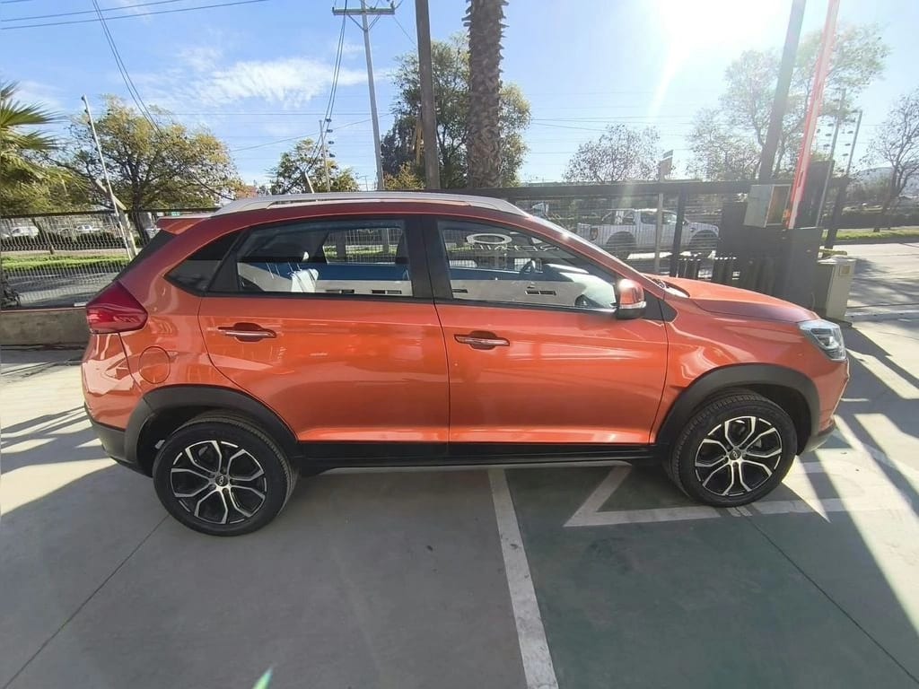 Chery Tiggo 2 Gls Mt 1.5 año 2022