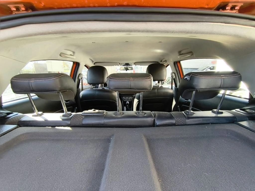 Chery Tiggo 2 Gls Mt 1.5 año 2022