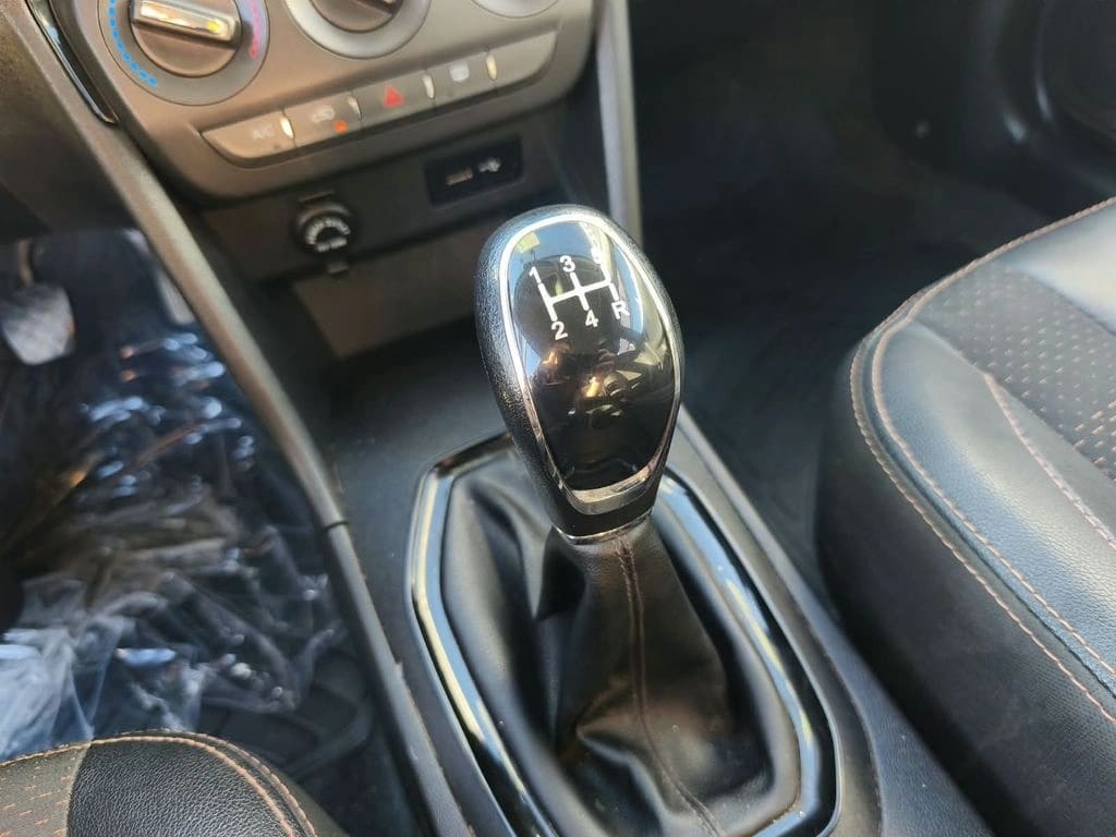 Chery Tiggo 2 Gls Mt 1.5 año 2022