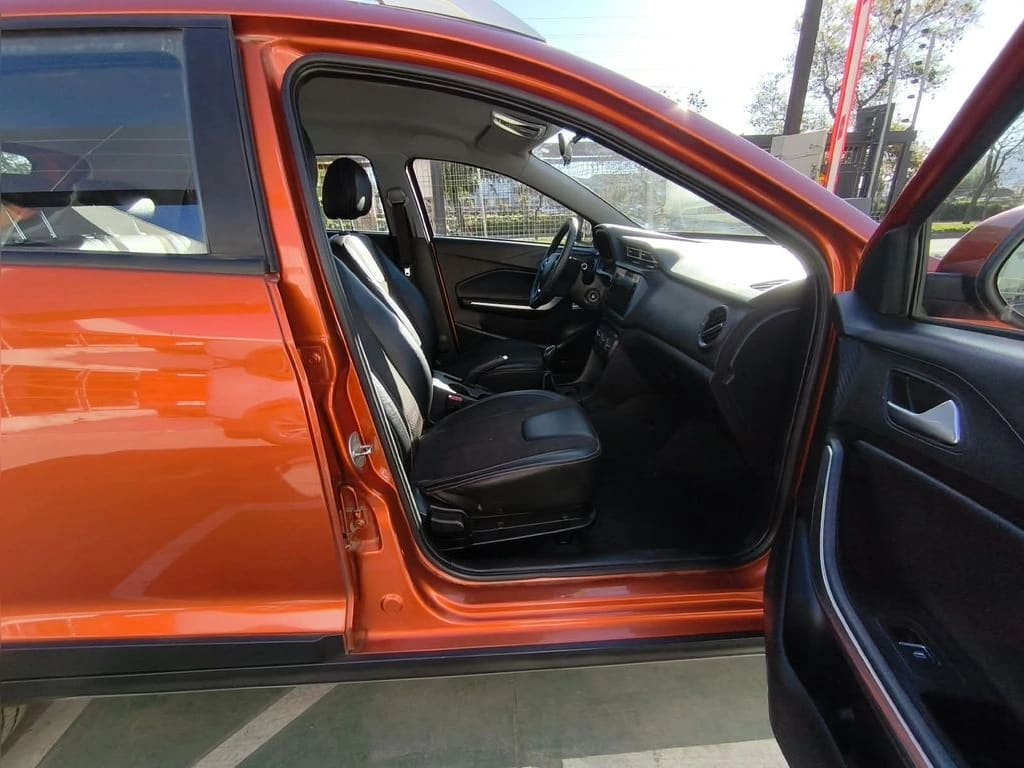 Chery Tiggo 2 Gls Mt 1.5 año 2022