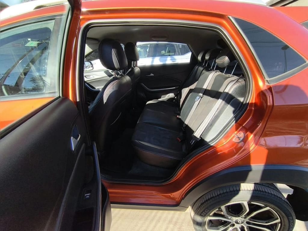 Chery Tiggo 2 Gls Mt 1.5 año 2022