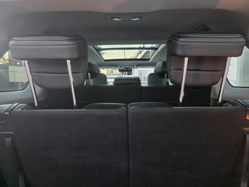 Exeed Vx Vx Unlimited 4x4 2.0 Aut año 2023