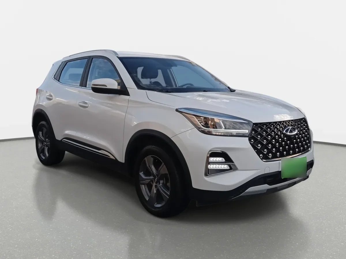 Chery Tiggo 3 Pro 1.5 Gls 4x2 Cvt At 5p año 2023