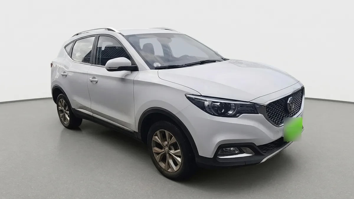 MG Mg Zs 1.5 Std 4x2 Mt 5p año 2024