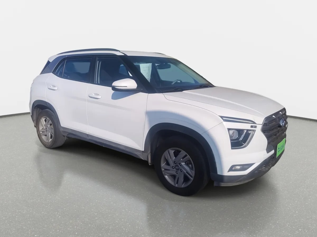 Hyundai Creta 1.5 Value Su2i 4x2 Cvt At 5p año 2023