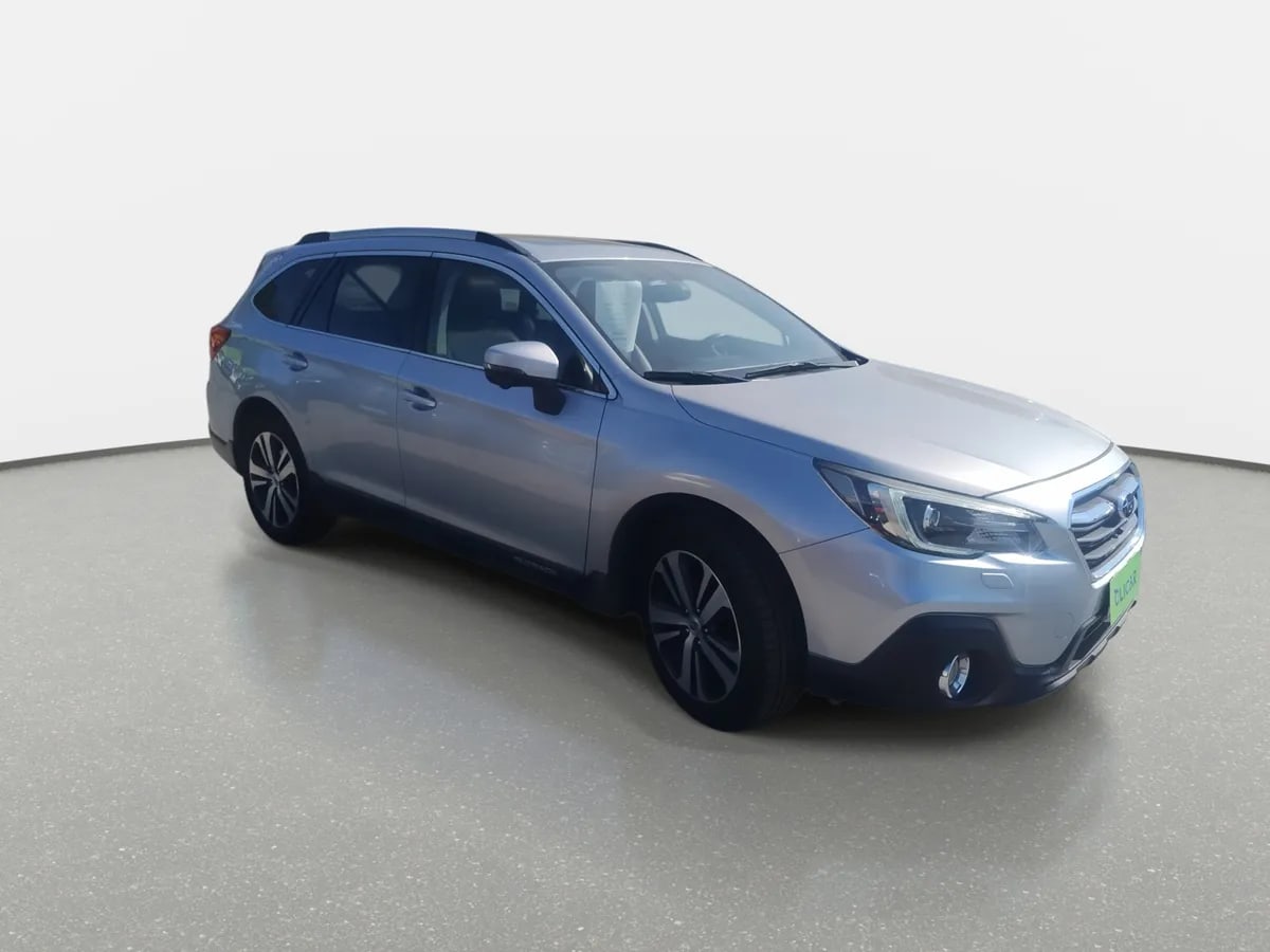 Subaru Outback 2.0 Diesel Limited Awd Cvt At 5p año 2019
