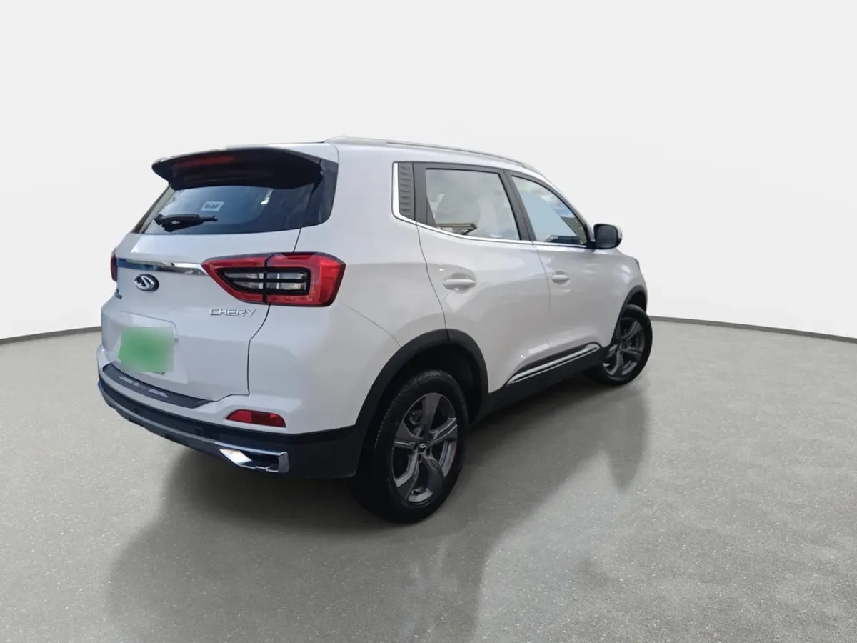 Chery Tiggo 3 Pro 1.5 Gls 4x2 Cvt At 5p año 2023