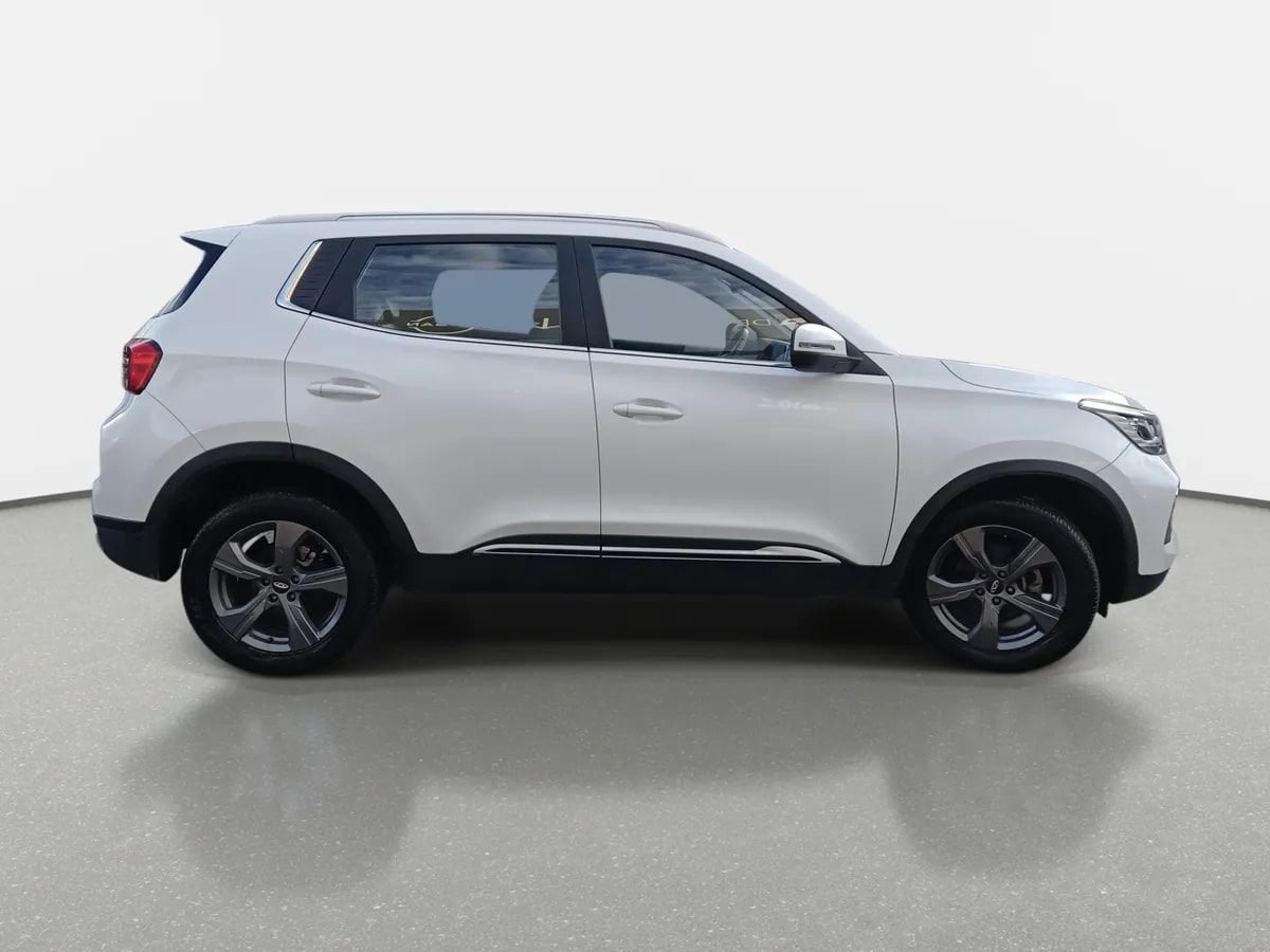 Chery Tiggo 3 Pro 1.5 Gls 4x2 Cvt At 5p año 2023