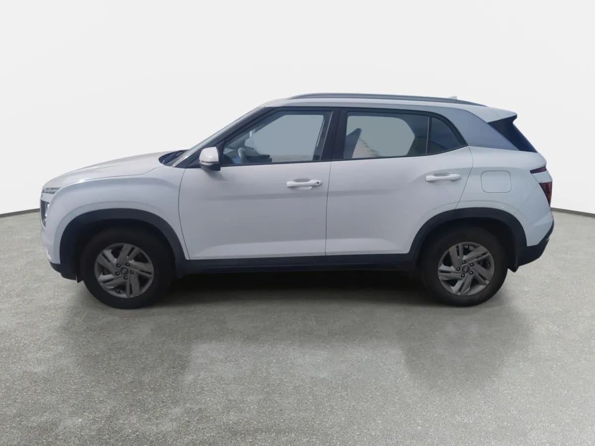 Hyundai Creta 1.5 Value Su2i 4x2 Cvt At 5p año 2023