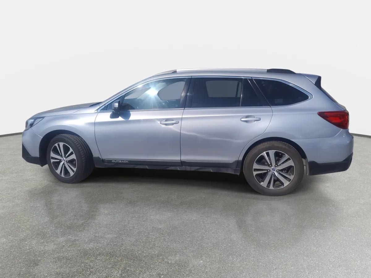 Subaru Outback 2.0 Diesel Limited Awd Cvt At 5p año 2019