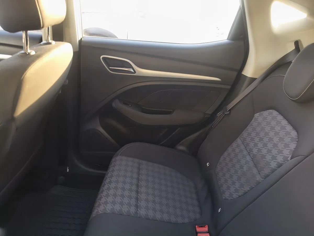 MG Mg Zs 1.5 Std 4x2 Mt 5p año 2022