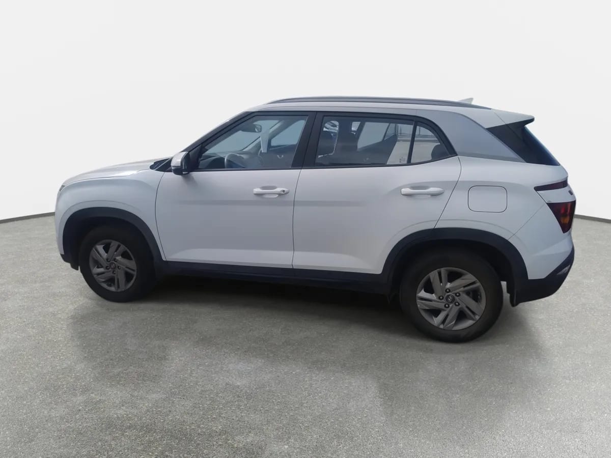 Hyundai Creta 1.5 Value Su2i 4x2 Cvt At 5p año 2023