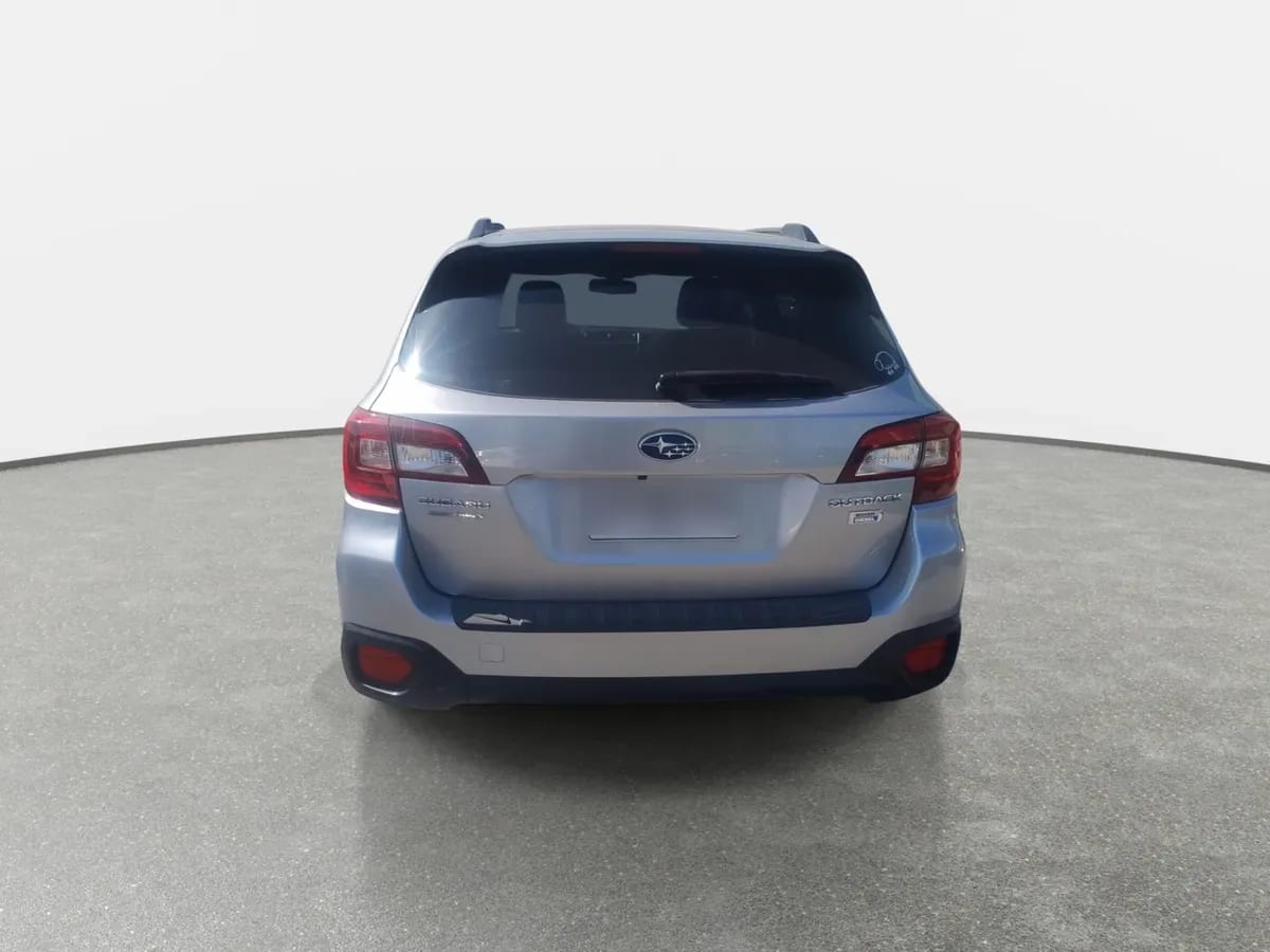 Subaru Outback 2.0 Diesel Limited Awd Cvt At 5p año 2019