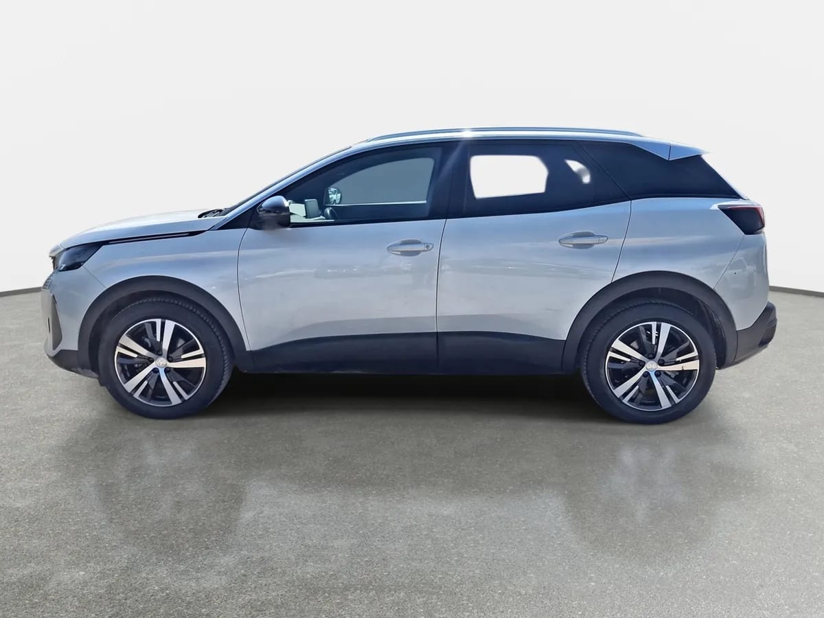 Peugeot 3008 1.2 Active Pack Puretech 130 4x2 Mt6 5p año 2024