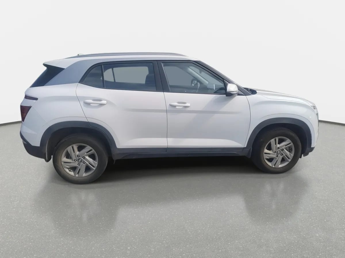 Hyundai Creta 1.5 Value Su2i 4x2 Cvt At 5p año 2023