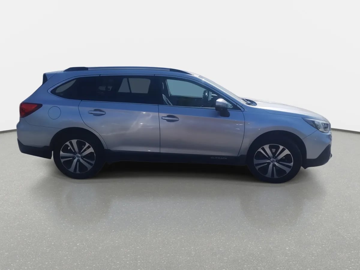 Subaru Outback 2.0 Diesel Limited Awd Cvt At 5p año 2019