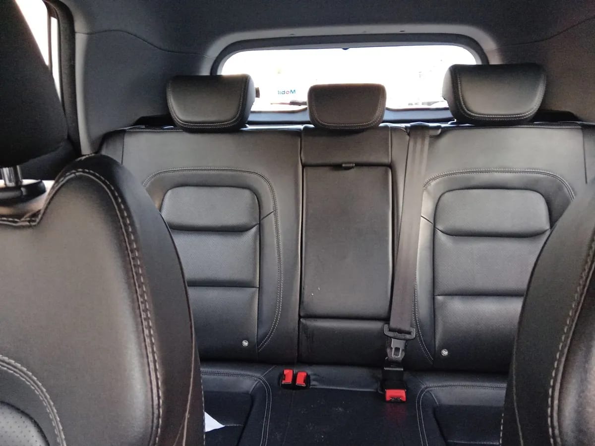 Chery Tiggo 3 Pro 1.5 Gls 4x2 Cvt At 5p año 2023