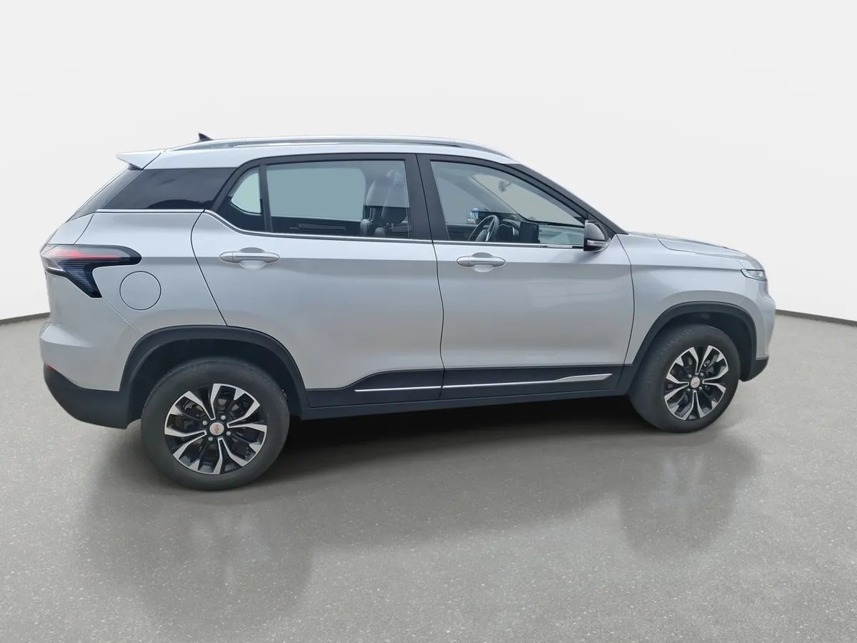 Chevrolet Groove 1.5 Premier S 4x2 Mt 5p año 2025