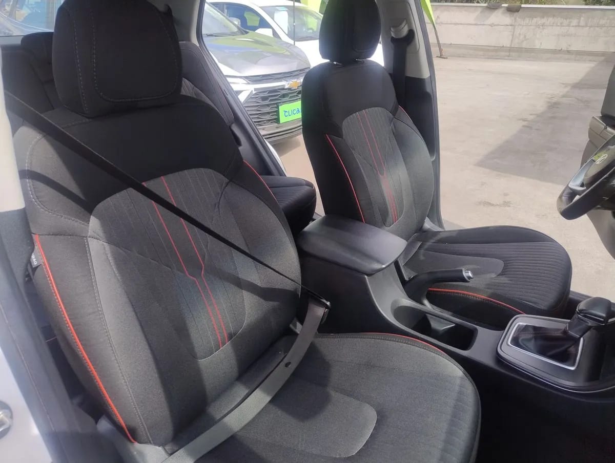 Hyundai Creta 1.5 Value Su2i 4x2 Cvt At 5p año 2023