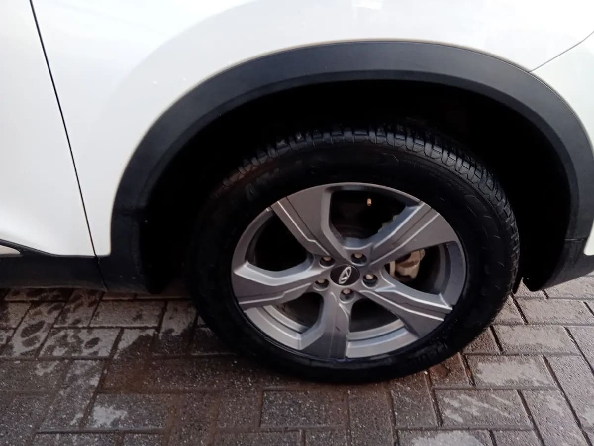 Chery Tiggo 3 Pro 1.5 Gls 4x2 Cvt At 5p año 2023