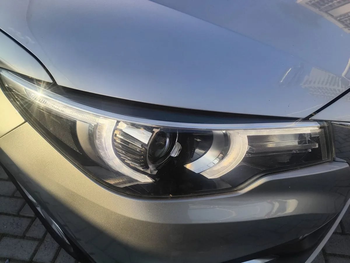 MG Mg Zs 1.5 Std 4x2 Mt 5p año 2022