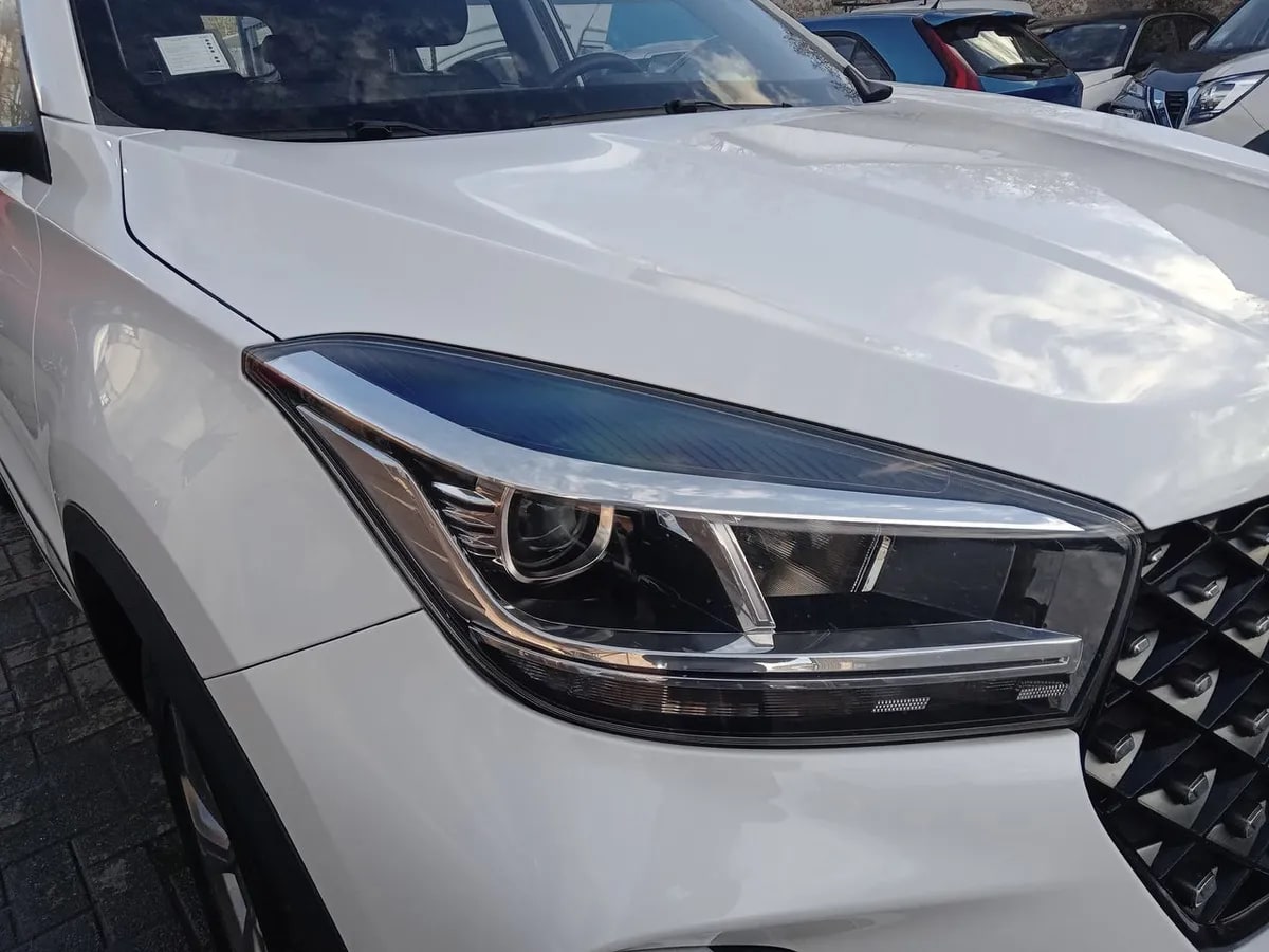 Chery Tiggo 3 Pro 1.5 Gls 4x2 Cvt At 5p año 2023