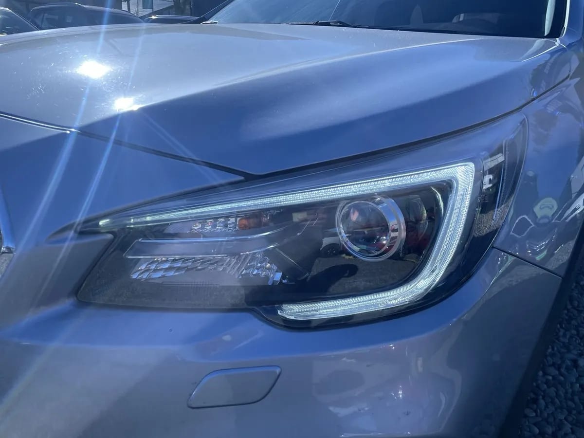 Subaru Outback 2.5i Limited Eyesight Awd Cvt At 5p año 2021